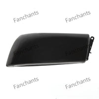 20398708 Volvo Steel Bumper | ECE R93-Certified Front Impact Protection for EU-Class FM/FH V003 Trucks - EuroTruckParts