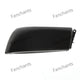 20398708 Volvo Steel Bumper | ECE R93-Certified Front Impact Protection for EU-Class FM/FH V003 Trucks - EuroTruckParts