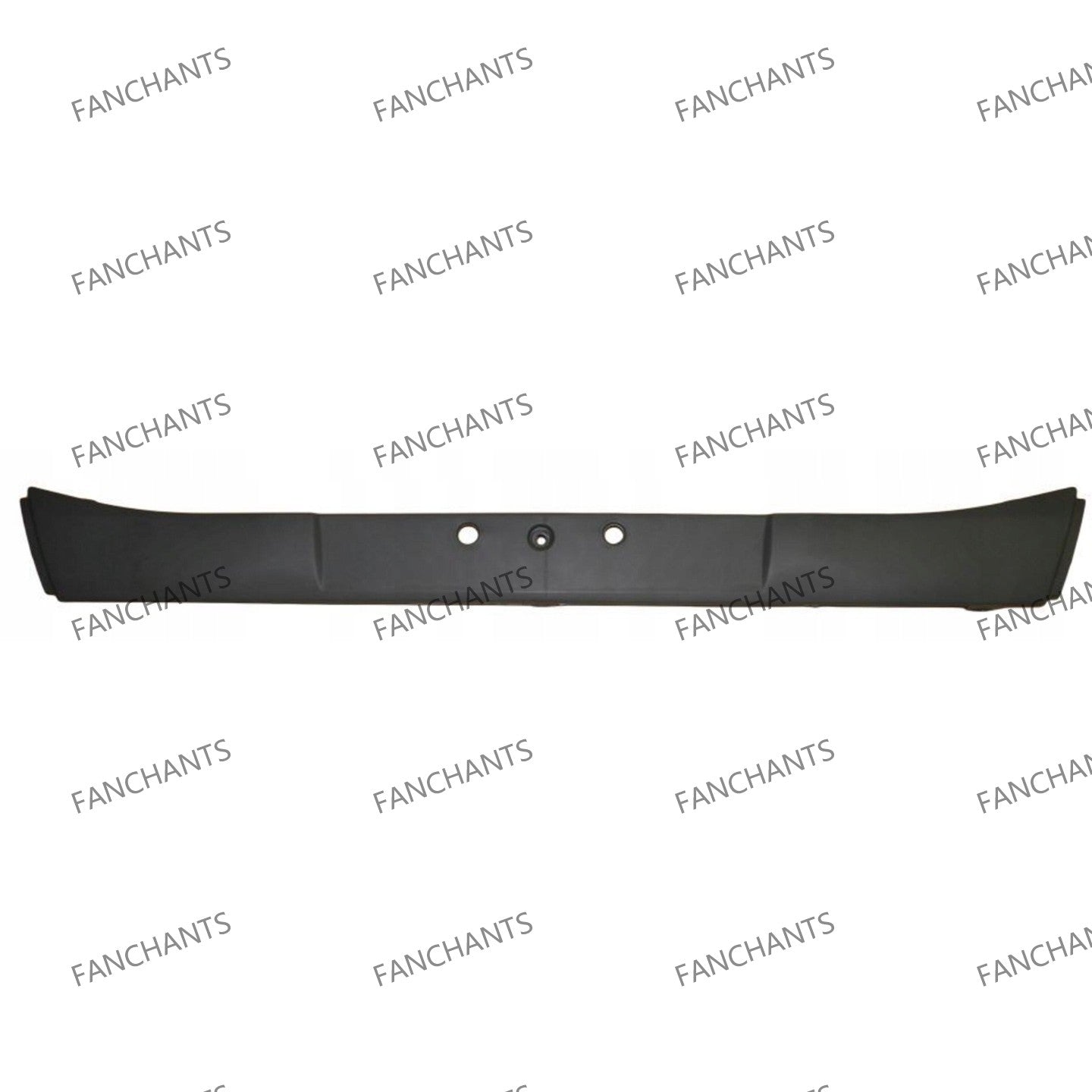 Volvo 21316577 Spoiler Bumper FH | ECE R55 Aerodynamic EU 2012+