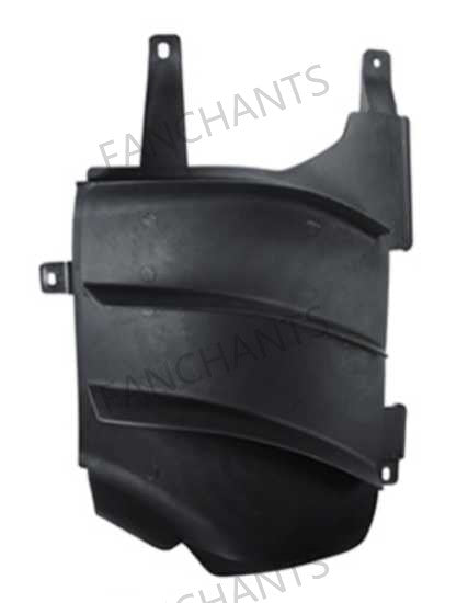 FANCHANTS 1856476 1856477 Cab Corner RIGHT LEFT for SCANIA P-G-R-T Series Truck - EuroTruckParts