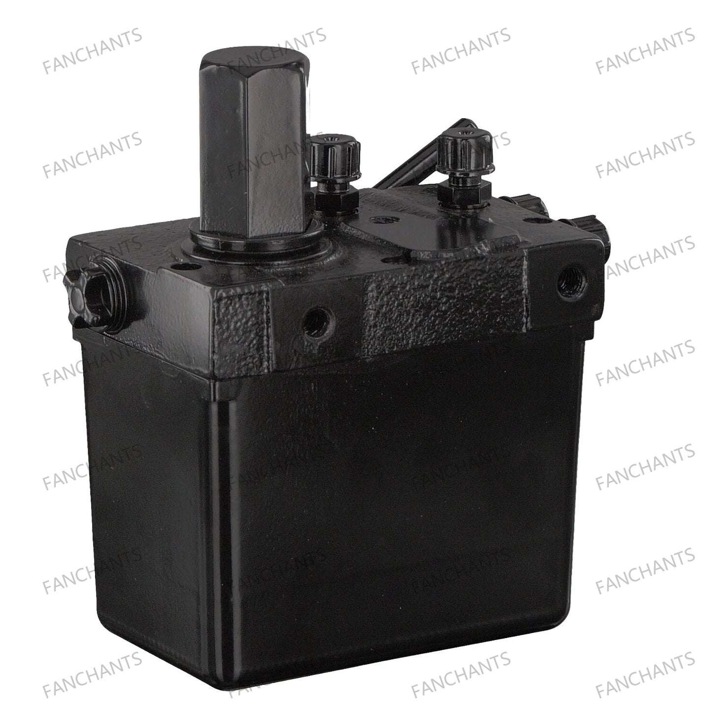85417236023 Tilt Pump | ISO 4406:2023 & SAE J517 307S Certified 