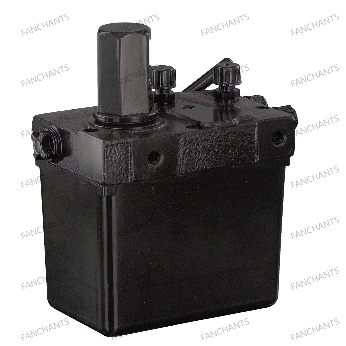 85417236023 Tilt Pump | ISO 4406:2023 & SAE J517 307S Certified 