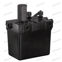 85417236023 Tilt Pump | ISO 4406:2023 & SAE J517 307S Certified 