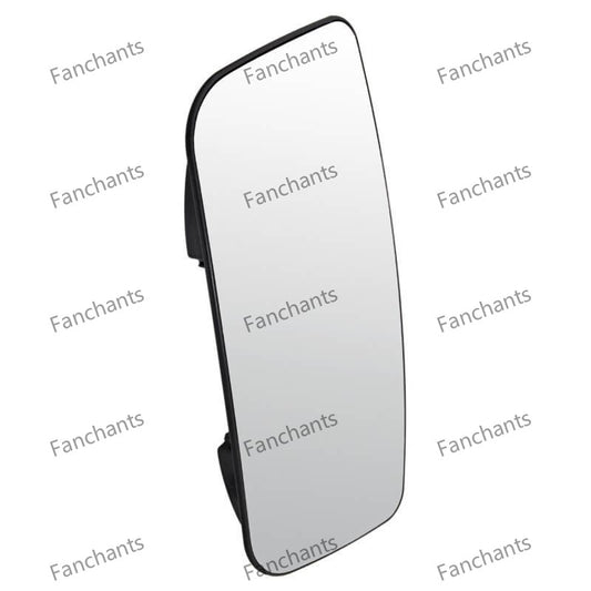 20455986 21320383 20567670 20567620 21320404 21320389 20707274 Mirror Glass Main Mirror For VOLVO - EuroTruckParts
