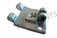 1345384 Hinge Door | DIN 17100 EU 1970-2021 Heavy-Duty Forged Assembly 