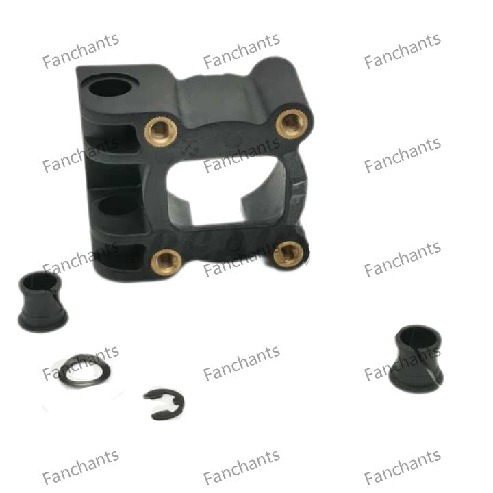 8171930 8171931 8171932 8171927 8171928 966237 Gear Shift Control Mounting For RENAULT TRUCKS|VOLVO - EuroTruckParts