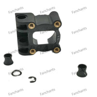 8171930 8171931 8171932 8171927 8171928 966237 Gear Shift Control Mounting For RENAULT TRUCKS|VOLVO - EuroTruckParts