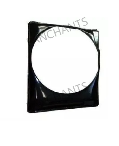 FANCHANTS 1889850 Shroud Fan for SCANIA P-G-R-T Series Truck - EuroTruckParts