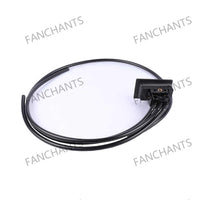 2185839 Scania Steering Column Valve | ISO 16750 & ISO 26262-Certified Multi-OE Validated Steering Control Module for S-Series EU Trucks & Buses - EuroTruckParts