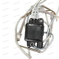 4384561 Temperature Sensor | Thermal Regulation & Coolant Protection 