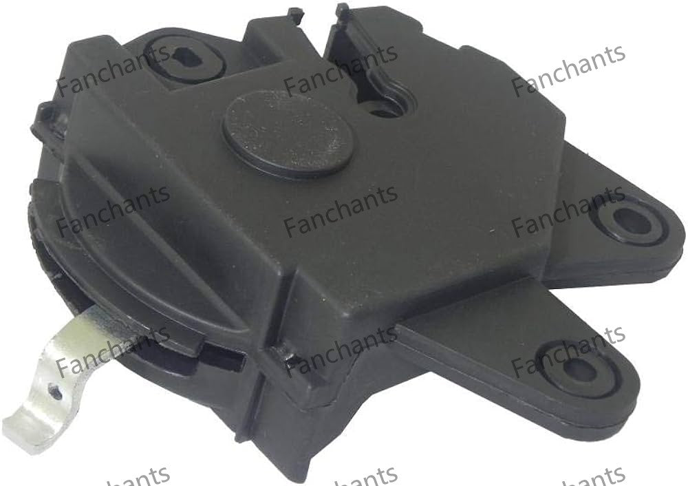 1063327 20570721 1063329 8142043 Door Lock For Volvo VNL Truck - EuroTruckParts