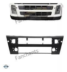 20453716 20516776 20516775 21430596 Front Panel For VOLVO FH FM - EuroTruckParts