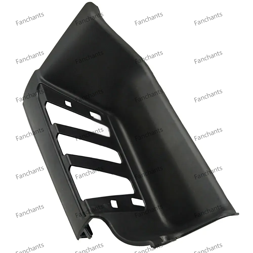 20529640 20542684 3175407 Housing Step Right For Volvo FH FM FMX NH 9 10 11 12 13 16 - EuroTruckParts