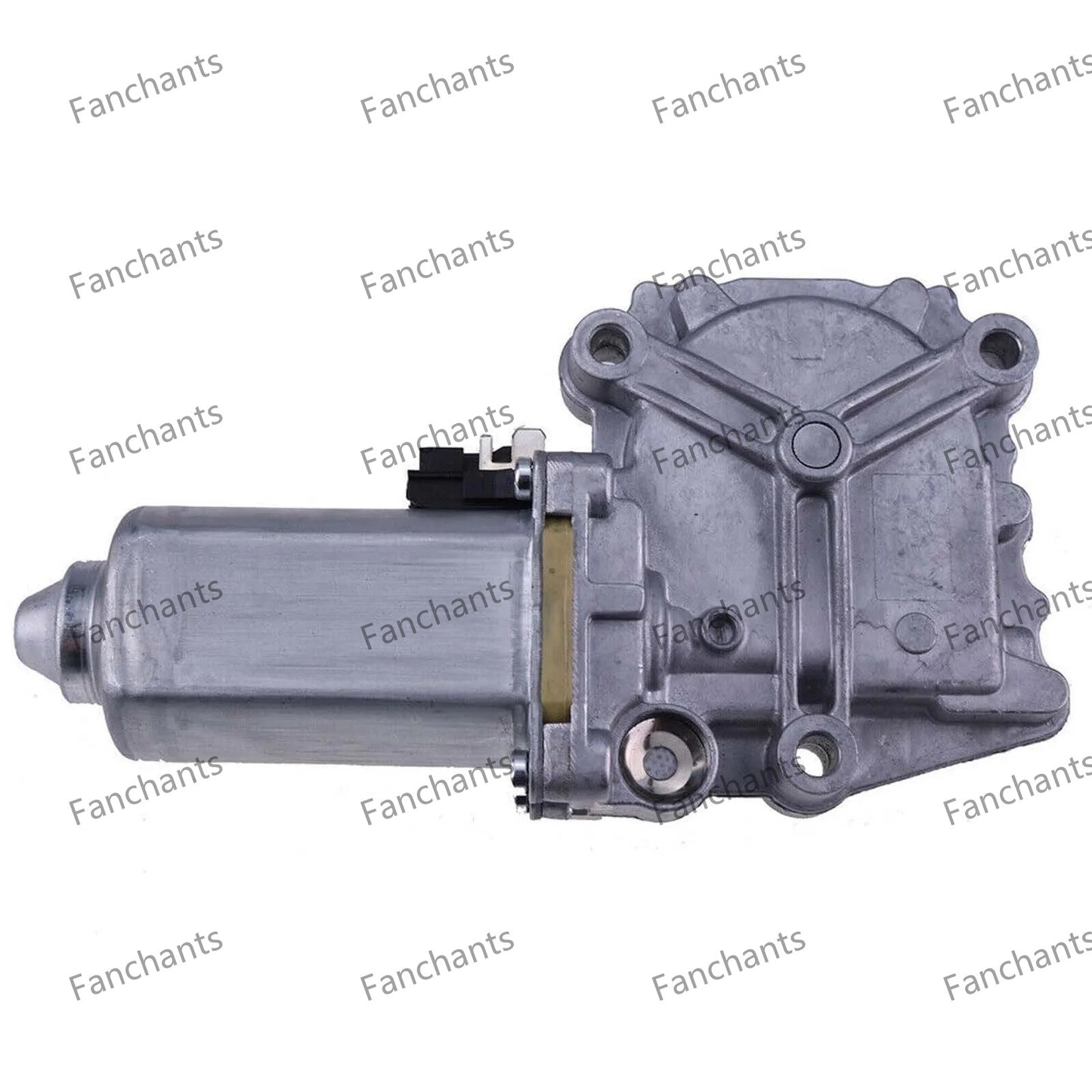 3176549 Door Window Motor | ISO 20653 VOLVO FH/FM/NH Heavy-Duty Drive 