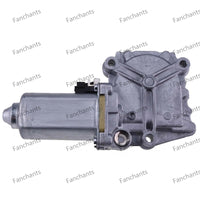 3176549 Door Window Motor | ISO 20653 VOLVO FH/FM/NH Heavy-Duty Drive 