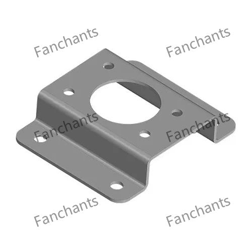 20429562 Bracket Front Panel For VOLVO FH FM 1993 - 2021 - EuroTruckParts
