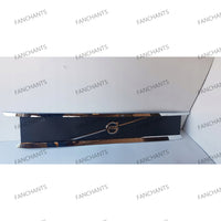 Volvo 21941702 Grille Panel | ECE R46.02 Structural EU Trucks