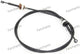 VOLVO 20545966 Gear Shift Cable | FH/FM/FMX/NH 1998-2018 Military-Grade Precision & OE 20700956/21002856+