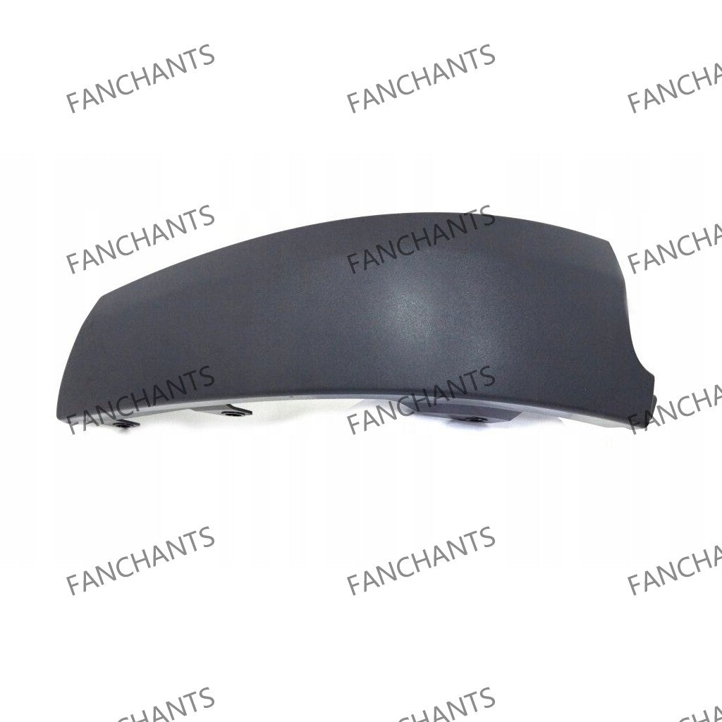 Volvo 21316577 Spoiler Bumper FH | ECE R55 Aerodynamic EU 2012+
