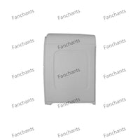 1619665 Side Panel For VOLVO FH FM 1993 - 2018 - EuroTruckParts