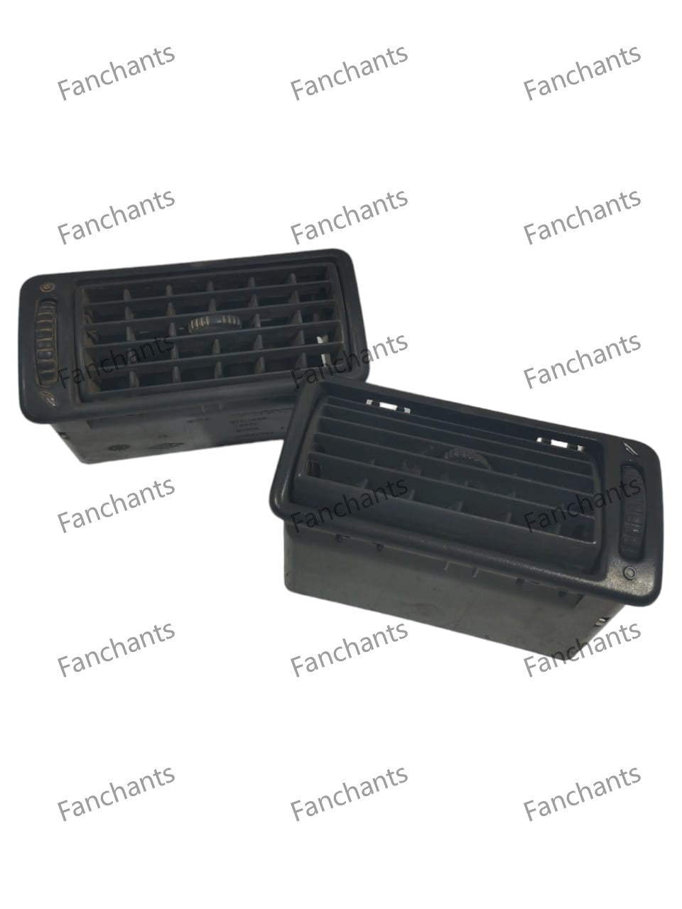 20911930 Air Distribution Nozzle For Volvo Truck - EuroTruckParts