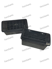 20911930 Air Distribution Nozzle For Volvo Truck - EuroTruckParts
