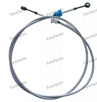 21002843 21343543 21789699 Gear Shift Control Cable For VOLVO - EuroTruckParts