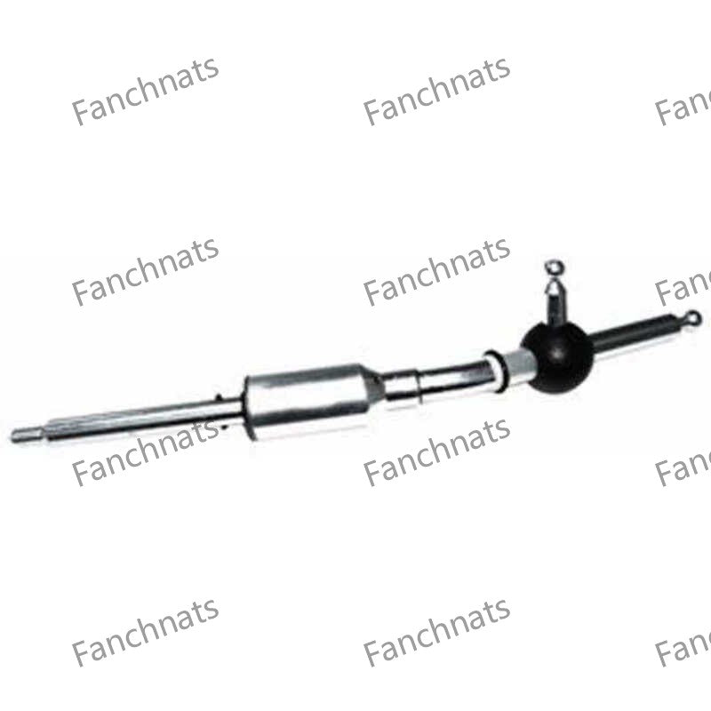 20476049 Gear shift lever For volvo Volvo FH/FM/FMX/NH 9/10/11/12/13/16 - EuroTruckParts