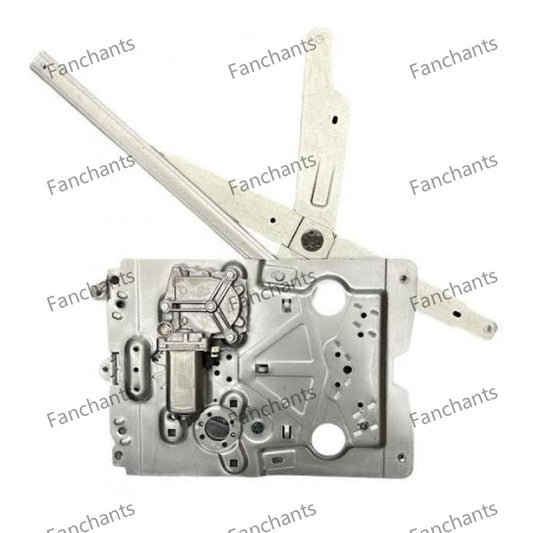 3176545 Window Regulator | ISO 16750 VOLVO FM/FH Electrical System