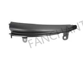 FANCHANTS 2126956 2126955 Bracket, Bumper for SCANIA P-G-R-T Series Truck - EuroTruckParts