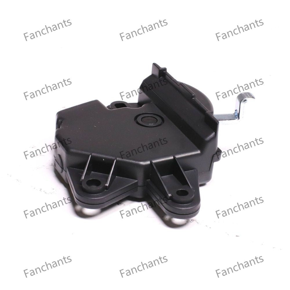 1063327 20570721 1063329 8142043 Door Lock For Volvo VNL Truck - EuroTruckParts