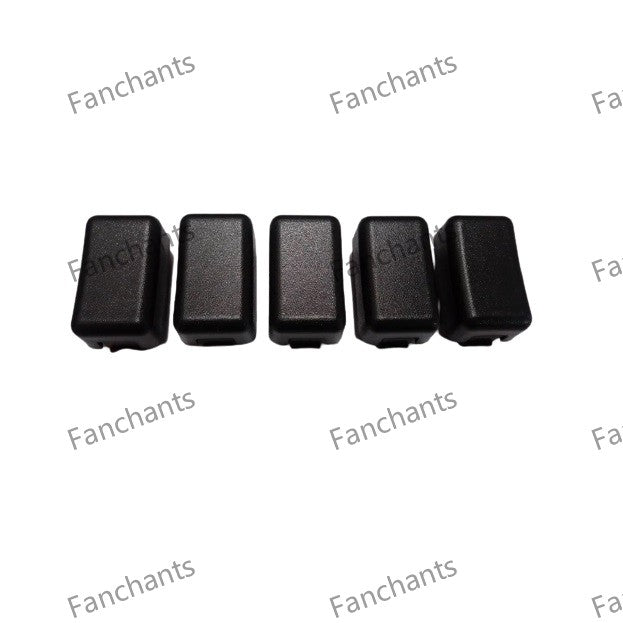 20410947 Lid Blank Switch Cover For ‎Volvo Truck - EuroTruckParts