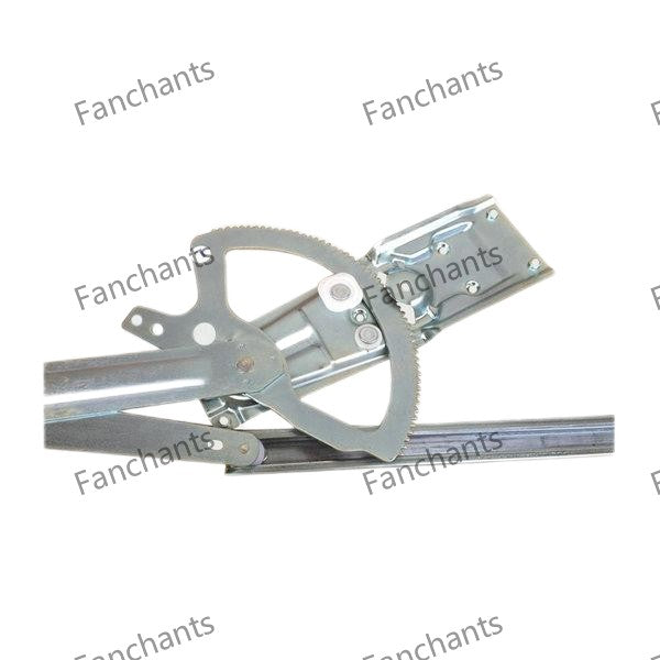 6417200246 Window Regulator | ISO 9227 381-389 Multi-Generation Mechanism 