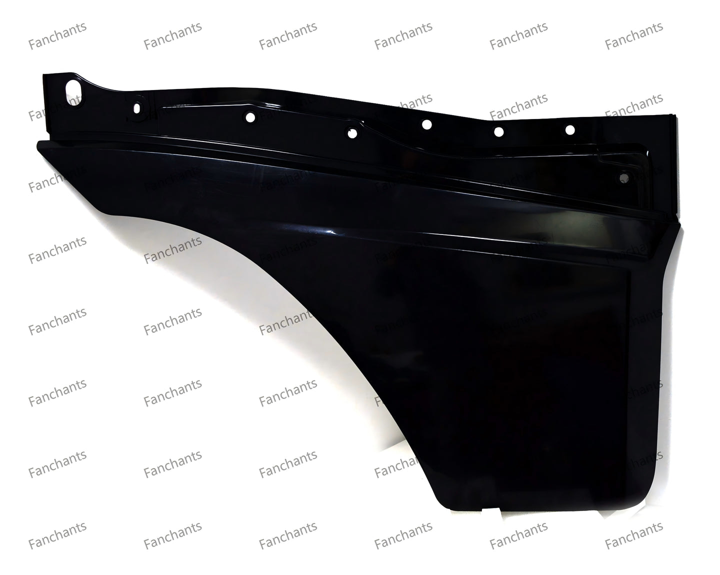 20467038 21300059 Door Extension Right For VOLVO FH FM FMX NH 9 10 11 12 13 16 - EuroTruckParts