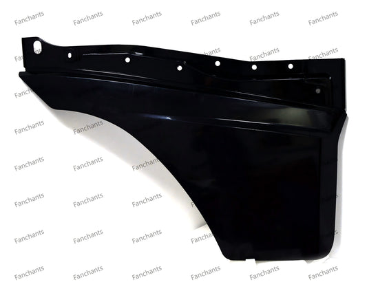 20467038 Volvo FH12 Right | ISO 9001/TS16949-Certified Multi-OE Right-Side Chassis Component for V-Series EU Trucks