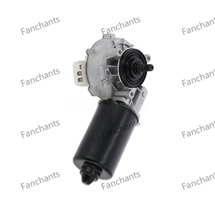 0058209142 Window Lifter | ISO 19453-1 1966-2021 Right-Side Drive Mechanism 