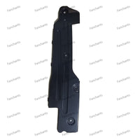20453931 Volvo Headlight Garnish | ECE R112-Compliant Lighting Trim for EU-Class FH/FM Trucks - EuroTruckParts