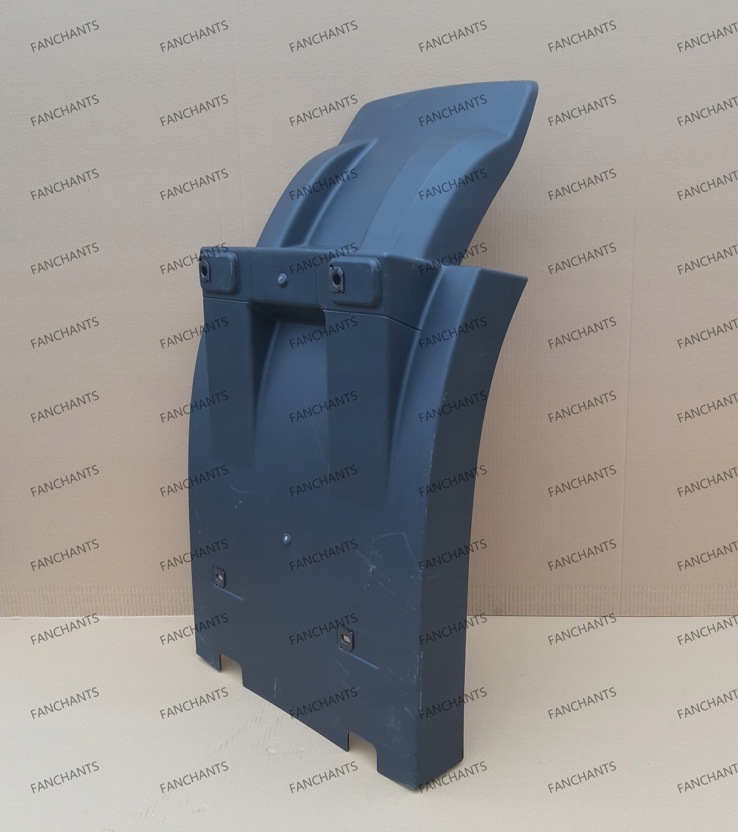 82637711 Volvo FH Mudguard | Multi-OE Heavy-Duty Fender System for FH/FM/FMX/NH Series