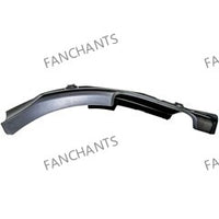 2600172 Scania Mudguard | ISO 39001 & ISO 16121-Compliant Front Mudguard Assembly - EuroTruckParts