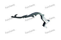3987252 20583434 20498620 7420583434 Clamp fender bracket For VOLVO FH FM FMX NH 9 10 11 12 13 16 - EuroTruckParts