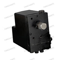 20917278 Hydraulic Pump | ISO 4406:2025 & SAE J518C Certified 