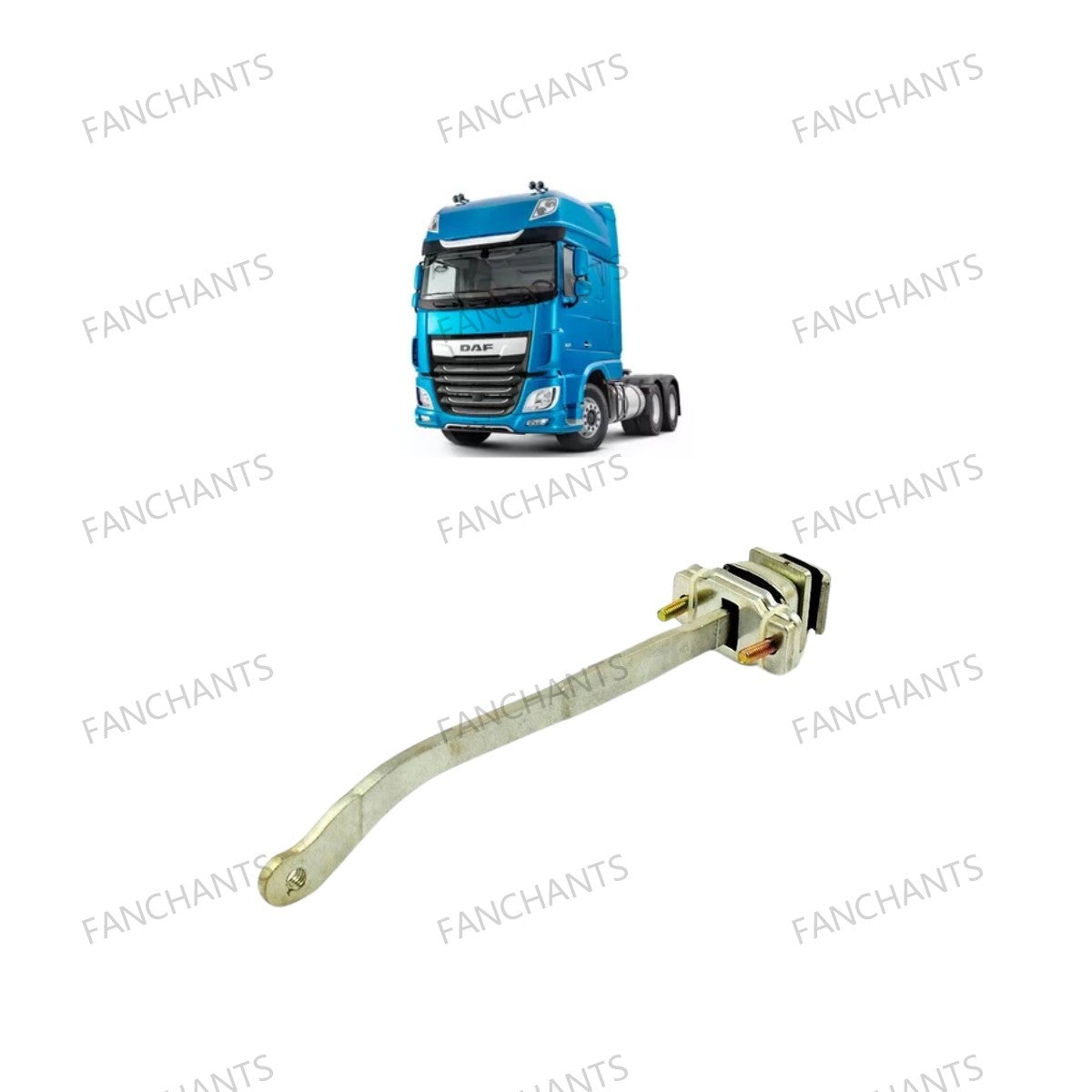 1879827 Stop Door | ECE R29 EU 2001-2025 Industrial Motion Control 