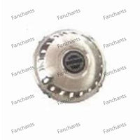 3095007 3095008 WHEEL HUB For VOLVO TRUCK FM12 FH12 - EuroTruckParts