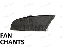 FANCHANTS 1870596 1870595 Lid Front Panel for SCANIA P-G-R-T Series Truck - EuroTruckParts