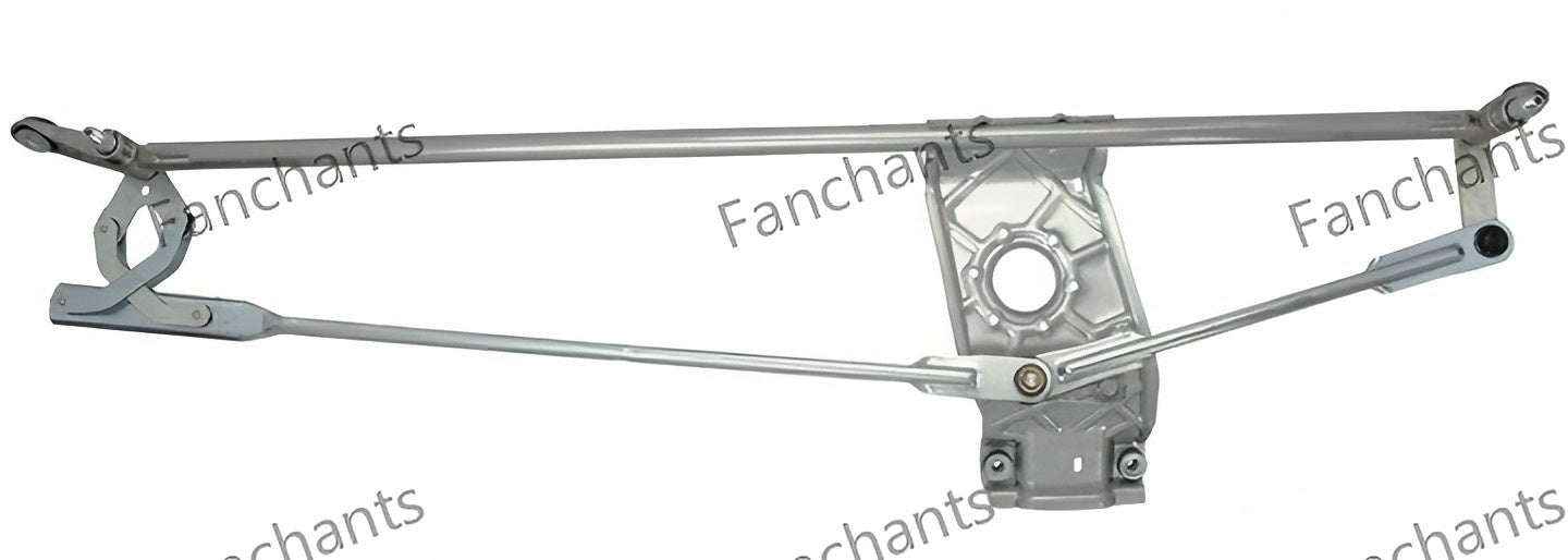 8191758 8143703 81917585 84086988 Wiper linkage For volvo FH/FM/FMX/NH 9/10/11/12/13/16 - EuroTruckParts