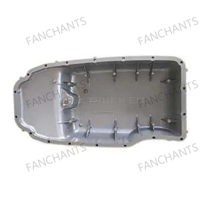 FANCHANTS 2184739 Oil Sump for SCANIA P-G-R-T Series Truck - EuroTruckParts