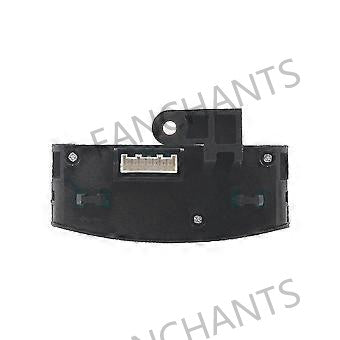 FANCHANTS 1870912 Switch Steering for SCANIA F-K-N Series Bus - EuroTruckParts