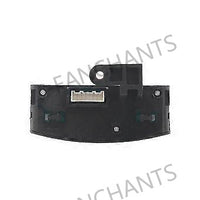 FANCHANTS 1870912 Switch Steering for SCANIA F-K-N Series Bus - EuroTruckParts