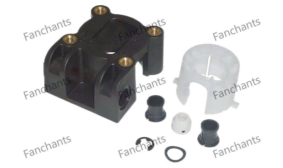 8171930 8171931 8171932 8171927 8171928 966237 Gear Shift Control Mounting For RENAULT TRUCKS|VOLVO - EuroTruckParts