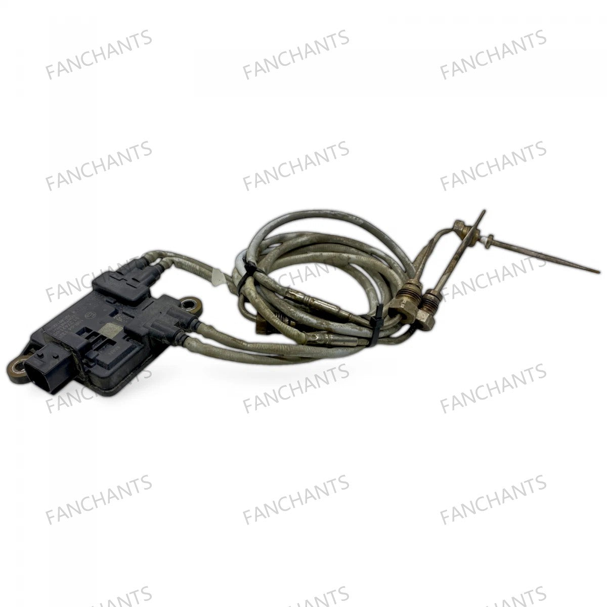 99274210361 EGT Sensor | Euro VI Step E & 1000°C Accuracy 